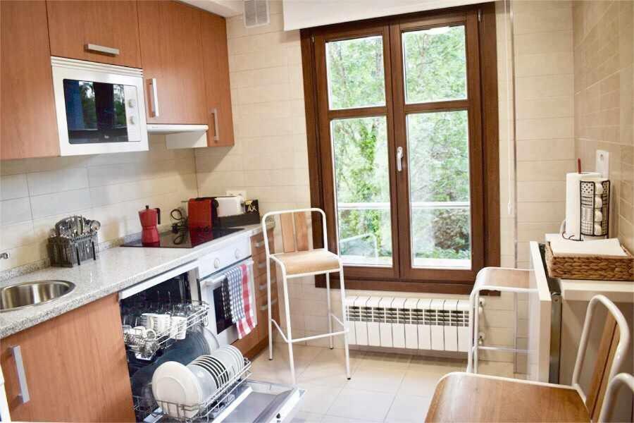 Apartamentos Venuntiempo Vut1217Asvut1As Льянес Екстер'єр фото
