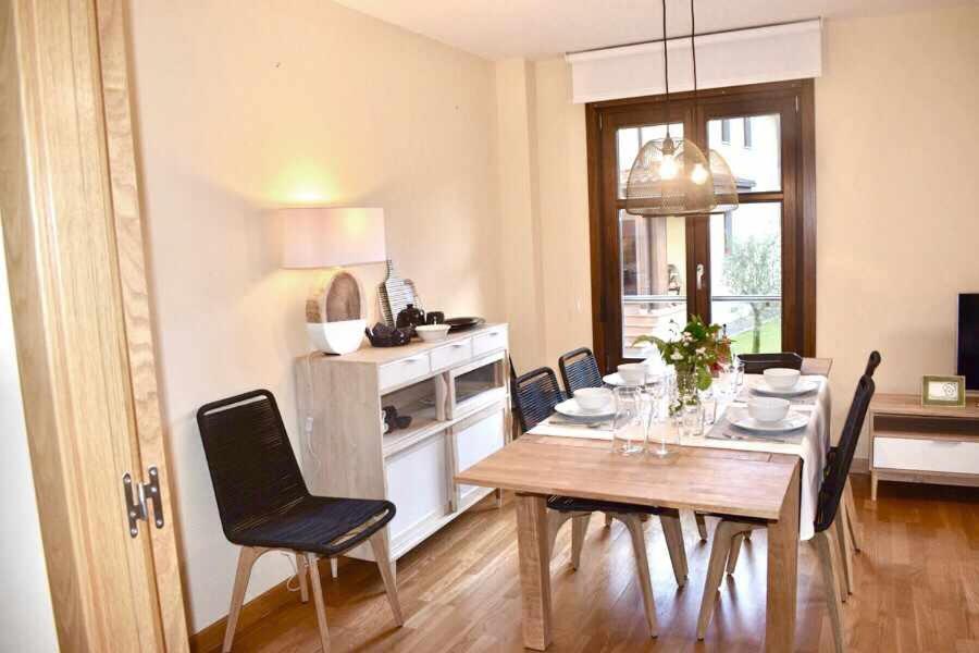 Apartamentos Venuntiempo Vut1217Asvut1As Льянес Екстер'єр фото