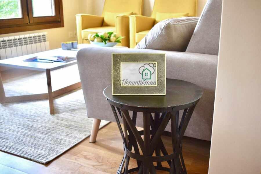 Apartamentos Venuntiempo Vut1217Asvut1As Льянес Екстер'єр фото