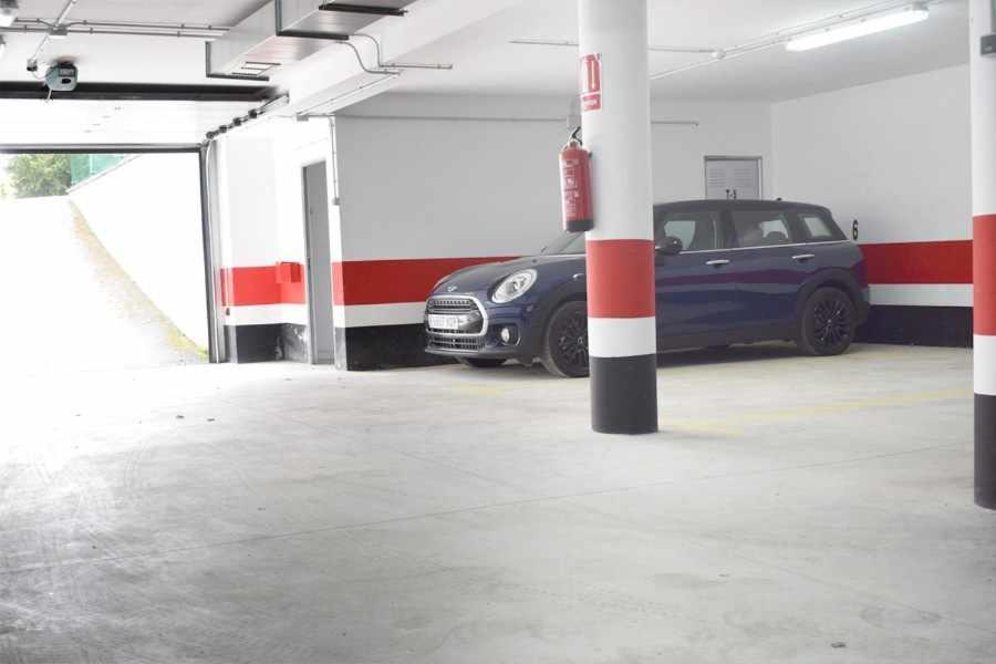 Apartamentos Venuntiempo Vut1217Asvut1As Льянес Екстер'єр фото