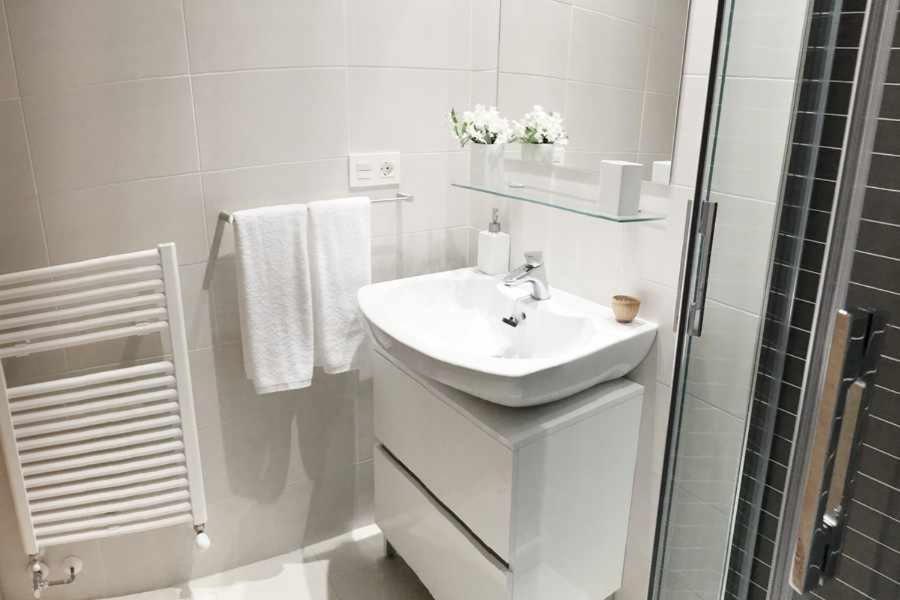 Apartamentos Venuntiempo Vut1217Asvut1As Льянес Екстер'єр фото