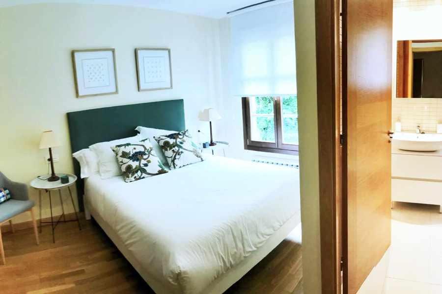 Apartamentos Venuntiempo Vut1217Asvut1As Льянес Екстер'єр фото