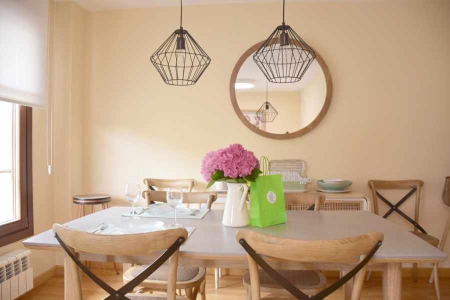 Apartamentos Venuntiempo Vut1217Asvut1As Льянес Екстер'єр фото