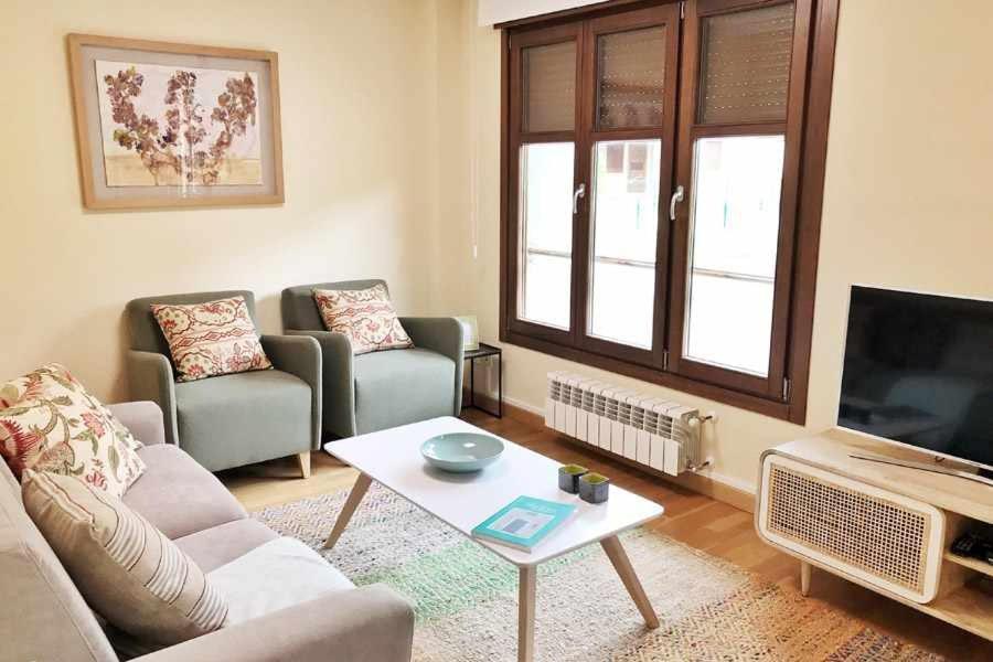 Apartamentos Venuntiempo Vut1217Asvut1As Льянес Екстер'єр фото