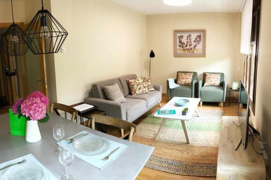 Apartamentos Venuntiempo Vut1217Asvut1As Льянес Екстер'єр фото